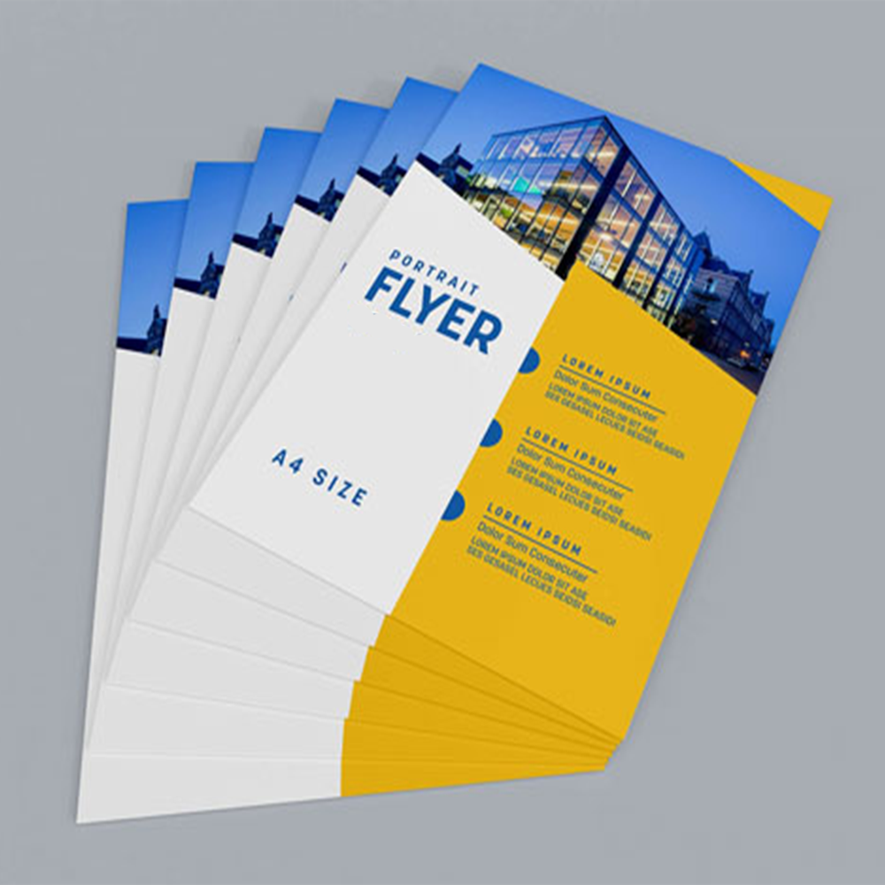 Flyer Printing